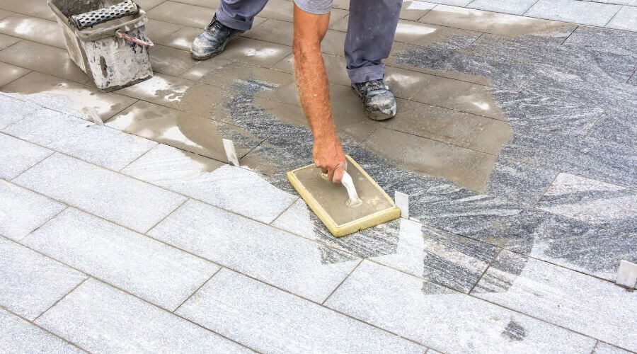 Professional Flat Roofing Installation in Orange, CT